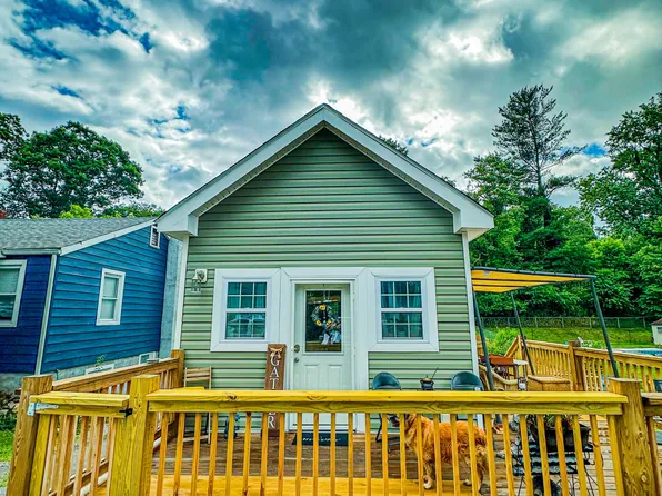 (undisclosed Address), Asheville, NC 28803