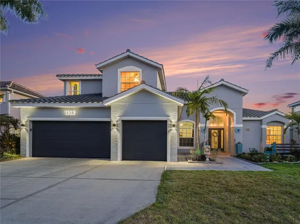 1656 Pinyon Pine Dr, Sarasota, FL 34240