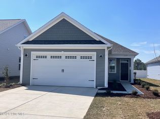 3139 River Crane Loop, Calabash, NC 28467