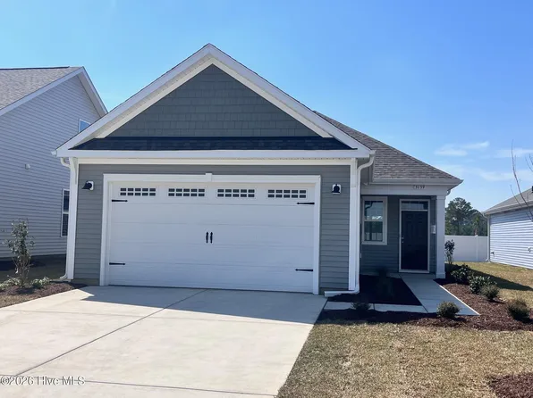 3139 River Crane Loop, Calabash, NC 28467