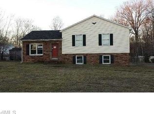 3361 Gumtree Rd, Winston Salem, NC 27107