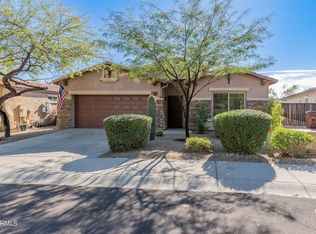 8515 W Bajada Rd, Peoria, AZ 85383
