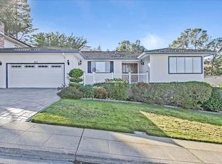 215 Sebastian Dr, Millbrae, CA 94030