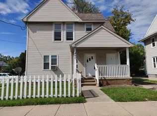 401 N Pennsylvania Ave APT B, Lansing, MI 48912