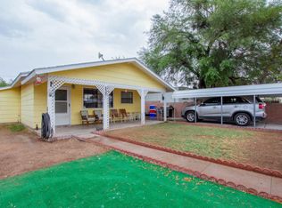 907 E Saint Katherines Ct, Tucson, AZ 85756