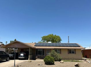 3812 W Lamar Rd, Phoenix, AZ 85019