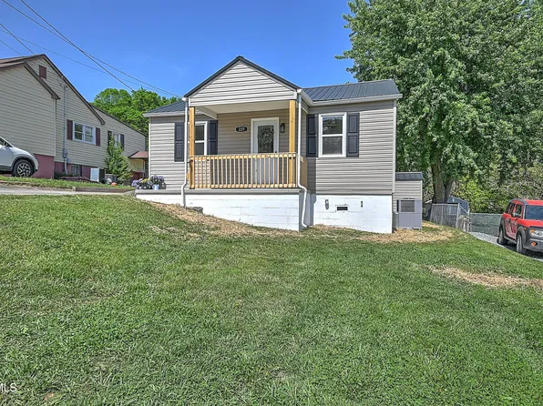 229 Fontana St, Kingsport, TN 37660