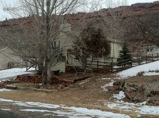 3508 Minuteman Dr, Fort Collins, CO 80526