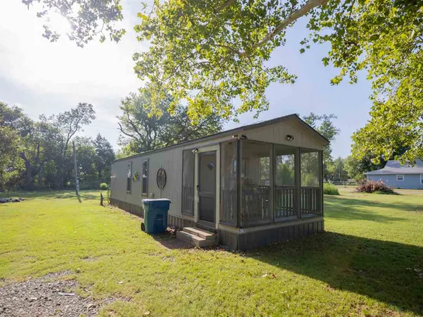 515 S Asp Ave, Coyle, OK 73027