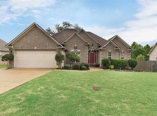 24 Fawn Ridge Dr, Jackson, TN 38305