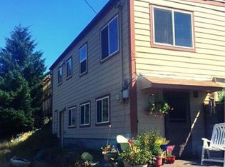 646 SE 8th St #B, Toledo, OR