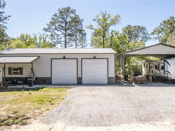 1206 W Miracle Ct, Lecanto, FL 34461