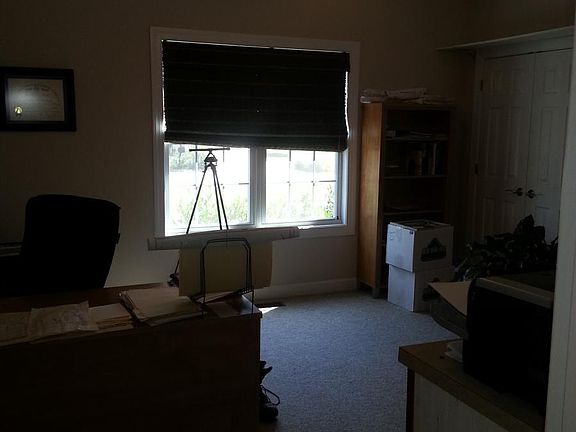 Front bedroom