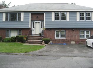 14 Barbara Rd, Stoneham, MA 02180
