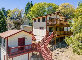 617 Arth Dr, Crestline, CA 92325