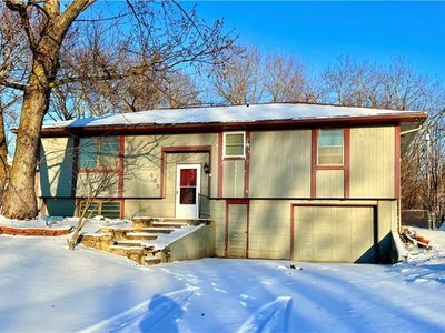 603 Charles St, Richmond, MO, 64085