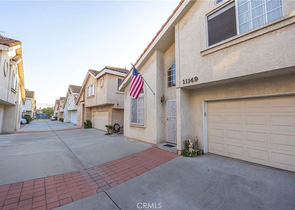 11149 Elliott Ave, El Monte, CA 91733 | Zillow