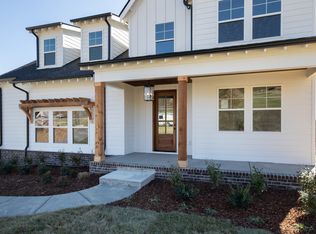 1233 Hartsfield Dr LOT 27, Columbia, TN 38401