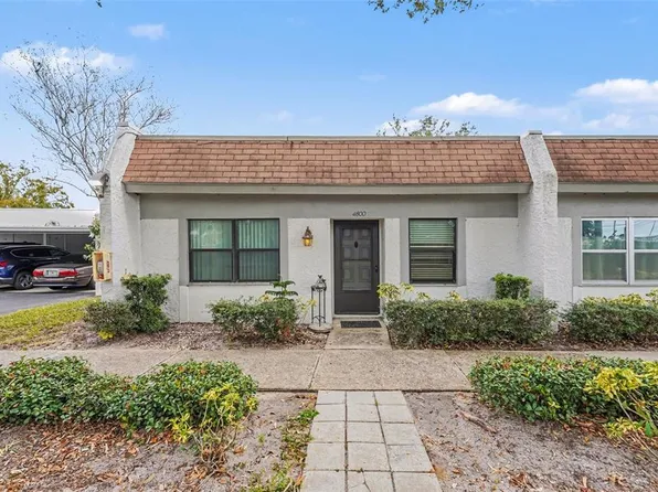 4800 Lake Villa Dr, Clearwater, FL 33762