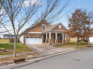 2617 Thicket Ridge Ct, Hermitage, TN 37076