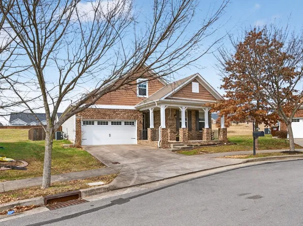 2617 Thicket Ridge Ct, Hermitage, TN 37076