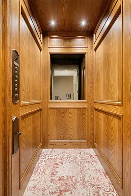 Sold by Brown Harris Stevens | media 7