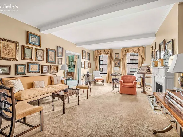 21 E 87th St APT 7B, New York, NY 10128