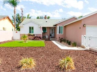 7024 Irondale Ave, Winnetka, CA 91306