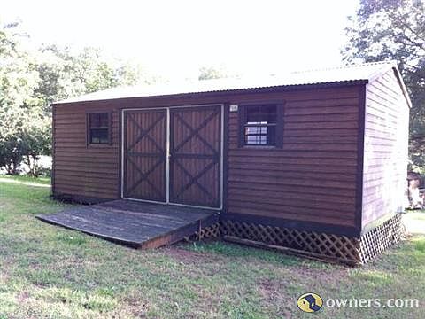 Shed