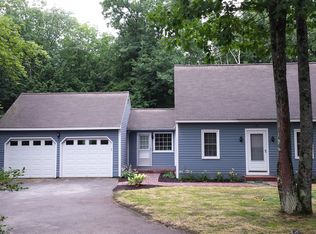 123 Rollins Rd, Hopkinton, NH 03229