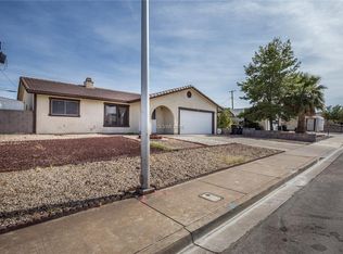 221 Bismark Way, Henderson, NV 89015