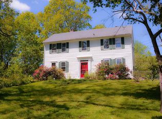 186 Maple St, Warren, MA 01083