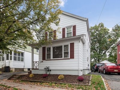 53 James St, Bloomfield, NJ, 07003