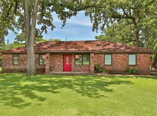 13103 Jasper Ln, Cypress, TX 77429