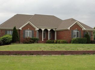 134 S Country Estates Dr, Salina, KS 67401