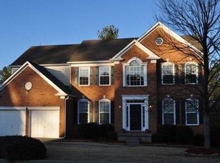 508 Ashland Pkwy, Woodstock, GA 30189