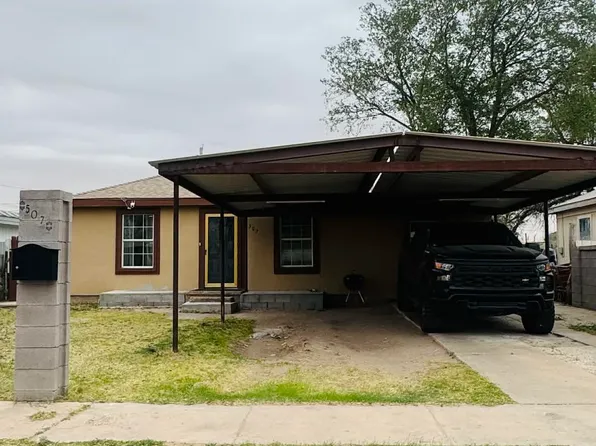 507 E Palace Ave, Hobbs, NM 88240