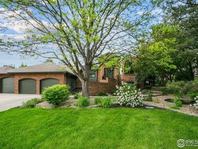 6212 Eagle Ridge Ct, Fort Collins, CO, 80525