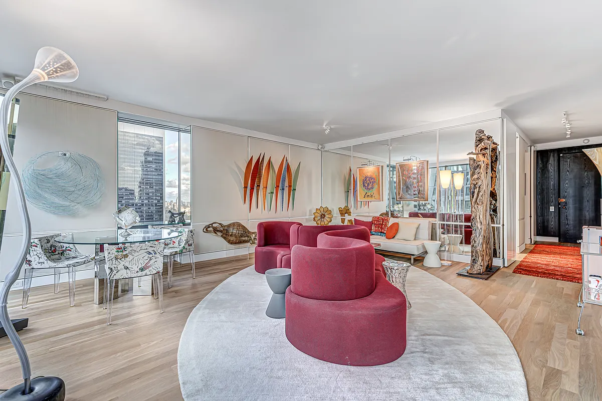 15 West 53rd St Unit 37E  