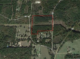 4652 County Road 3108, Jacksonville, TX 75766