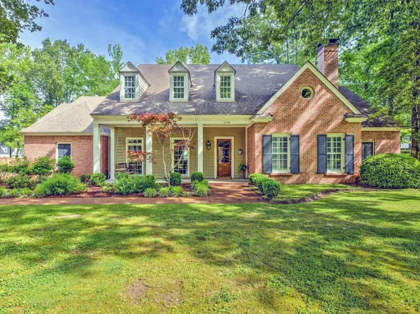 7076 May Woods Ln, Germantown, TN 38138