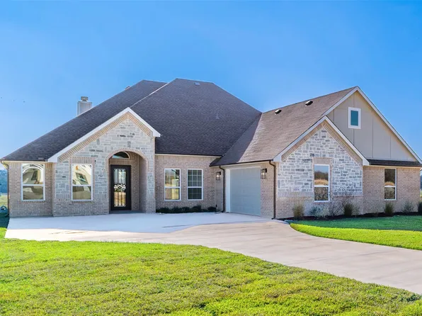 1052 Grison Cir, Corsicana, TX 75109