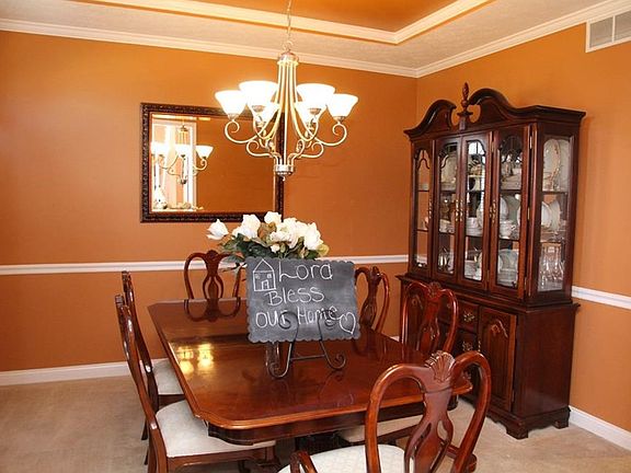 5833 Rutledge Trail Liberty Twp OH 45011