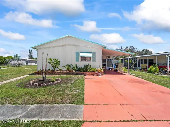 1797 Coco Plum St NE, Palm Bay, FL 32905