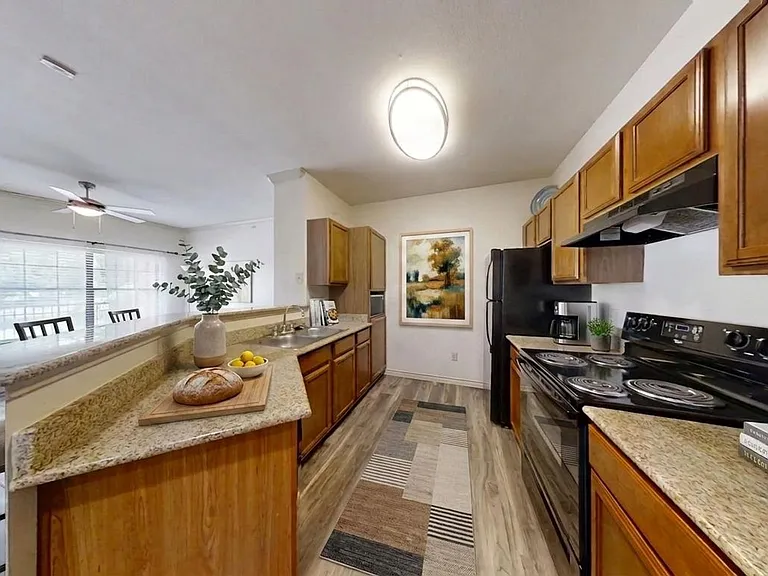 Carmel Canyon Apartments — Photo 53