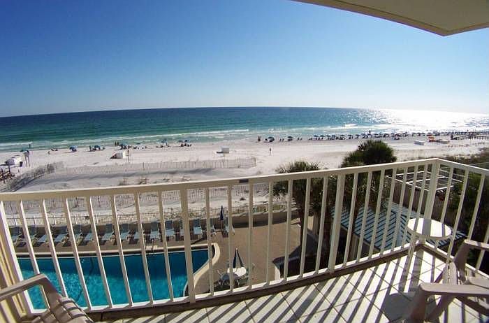 Expansive Gulf Views!