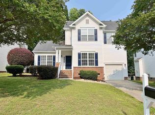 8724 Springhouse Ln, Raleigh, NC 27617
