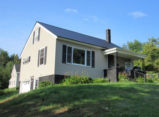 3 1st St, Gorham, NH 03581