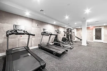 Rented by YHT Management Inc.