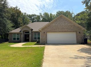 421 Mount Pleasant St, Pittsburg, TX 75686